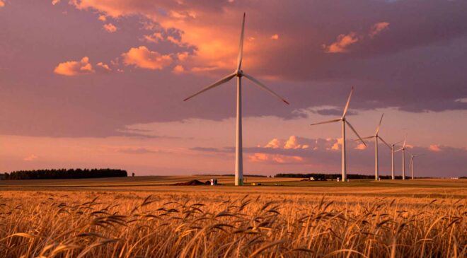 Nordex Group wins 77 MW turbine order for Urleasca wind farm in Romania as OX2 sells project to Scatec ASA 13 Nordex