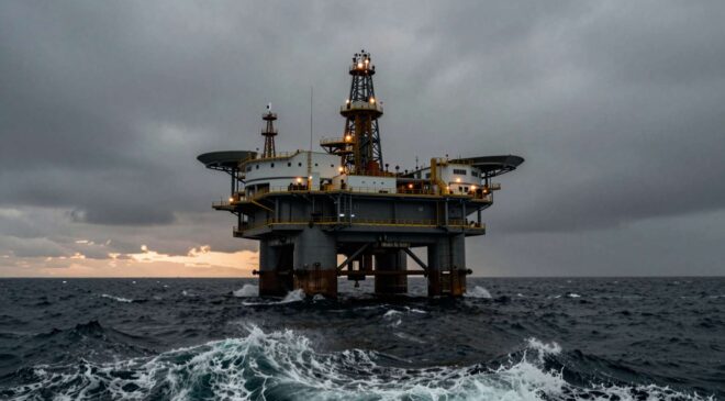 Offshore Energies UK urges faster approval for £10.8 billion ($14.4 billion) Rosebank and Jackdaw energy projects in public consultation response 9 Energy offshore