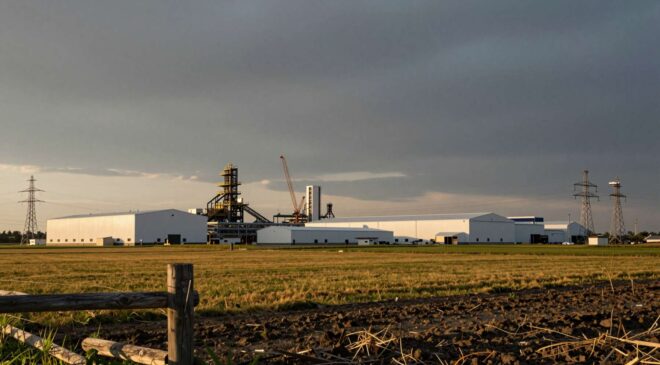 Ohio farmland is quietly becoming ground zero for America’s AI power crisis, and one developer began preparing for it more than a decade ago 8 Ohio