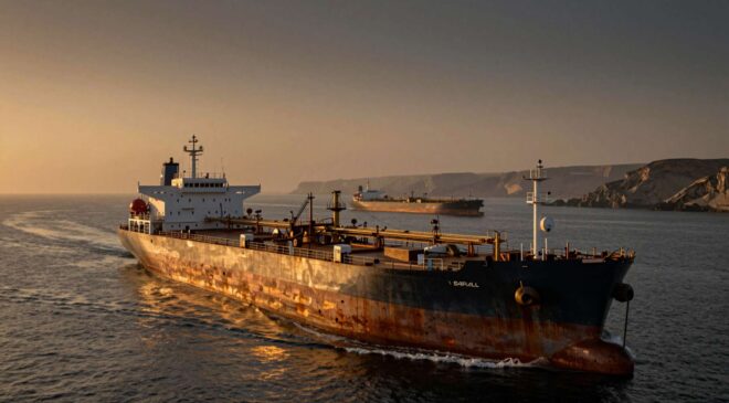 Oil traders increase bets on U.S.-Iran deal as diesel margins hit record highs and Hormuz supply outlook worsens 9 Oil