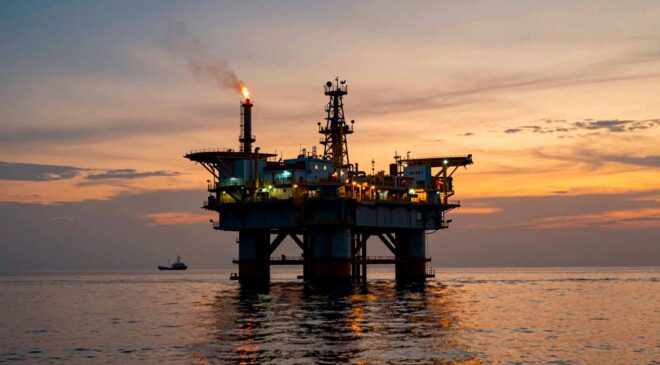PTTEP reports THB 39 billion net income for H1 2026, approves THB 4.50 interim dividend as domestic gas output tops contractual targets 36 PTTEP
