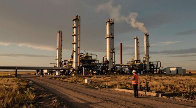 Paramount Resources raises 2026 production guidance and sets Alberta Montney test-rate records after strong second-quarter results 24 Paramount Resources