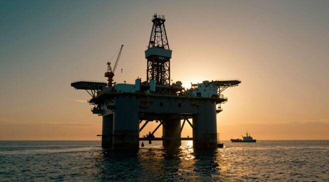 Paratus Energy completes sale of Fontis drilling unit, receiving $163 million cash and $237 million seller credit 2 Energy