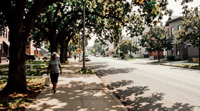 Planting new trees is good for cities, but an 11-year look at Chicago's deadliest neighborhoods reveals what actually keeps people alive 48 Chicago
