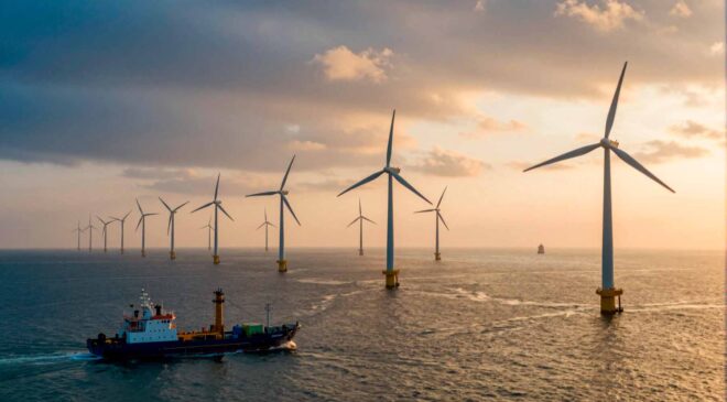 RWE reports 40% jump in first-half 2026 adjusted EBITDA to $3.4 billion, raises full-year investment plan 4 RWE