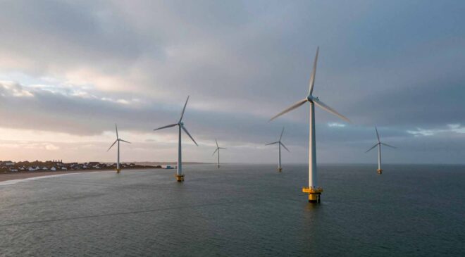 RenewableUK urges new Energy Secretary Miatta Fahnbulleh to expand renewables to cut household bills 38 Energy