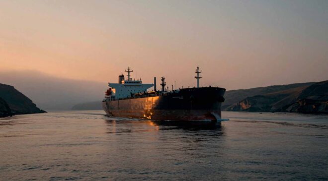 Rystad Energy warns 2.5 million bpd of Saudi oil exports at risk as Houthis threaten Red Sea naval blockade 12 Energy