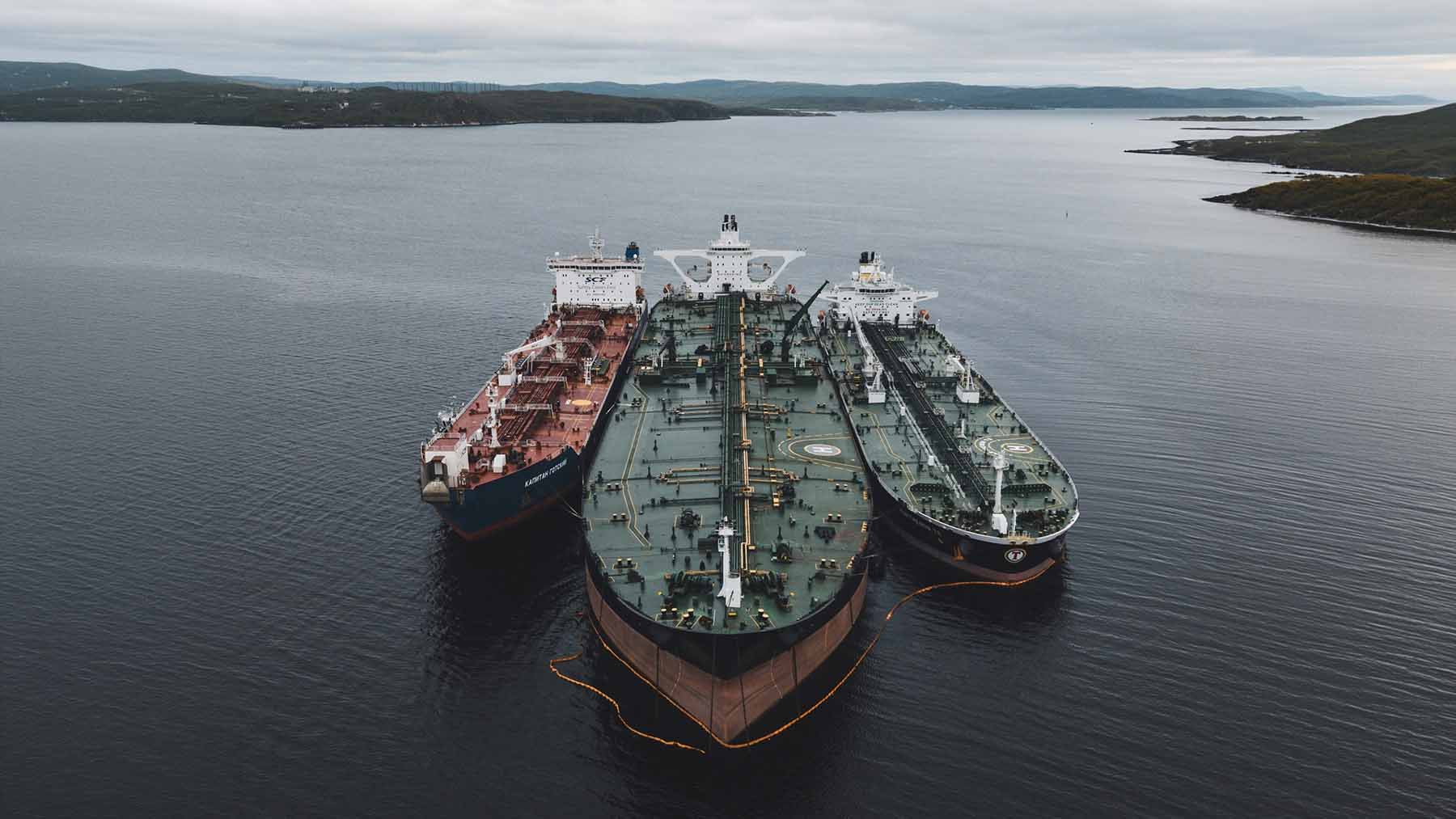 TPDC, TAQA Arabia, and Africa50 sign gas sales agreement for Tanzania's first small-scale LNG facility 1 TPDC