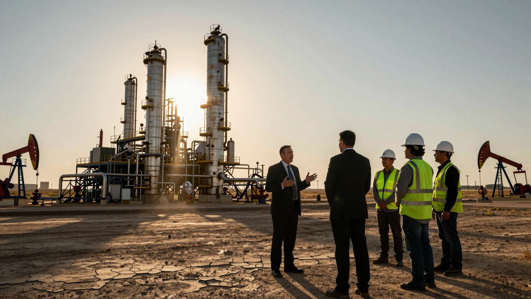 U.S. Energy Secretary Wright says government will announce refinery output measures within days to address high gasoline prices