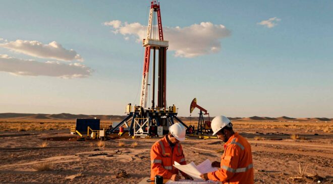Uzbekneftegaz launches UNG Burg'ilash LLC to expand domestic oil and gas drilling operations 40 Gas and oil