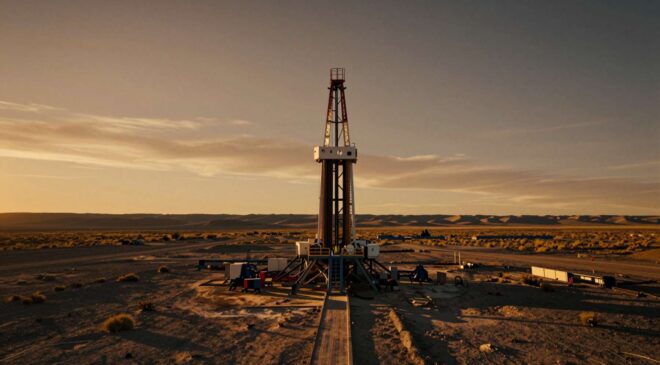 Vista Energy applies for RIGI incentives on $5.8 billion Bandurria Norte shale oil project in Argentina's Vaca Muerta 3 Energy
