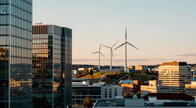 Zenith Energy raises $2.80 million through Norwegian private placement to fund renewable energy and arbitration costs 7 Energy
