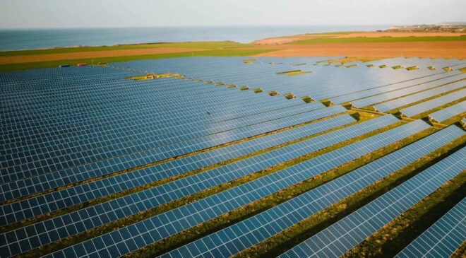 Zelestra completes three solar plants in Spain totalling 57 MWac to supply Tesla with 130 GWh annually 39 benoit deschasaux l050F6hA9xY unsplash 1