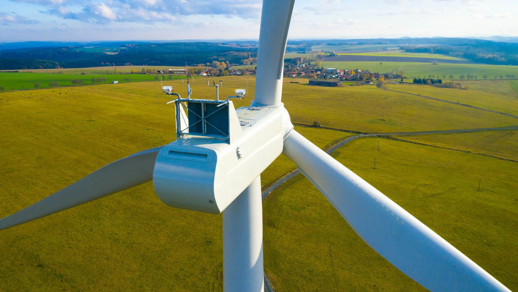 Nordex secures more than 480 MW of fresh turbine orders as its U. S. wind business expands