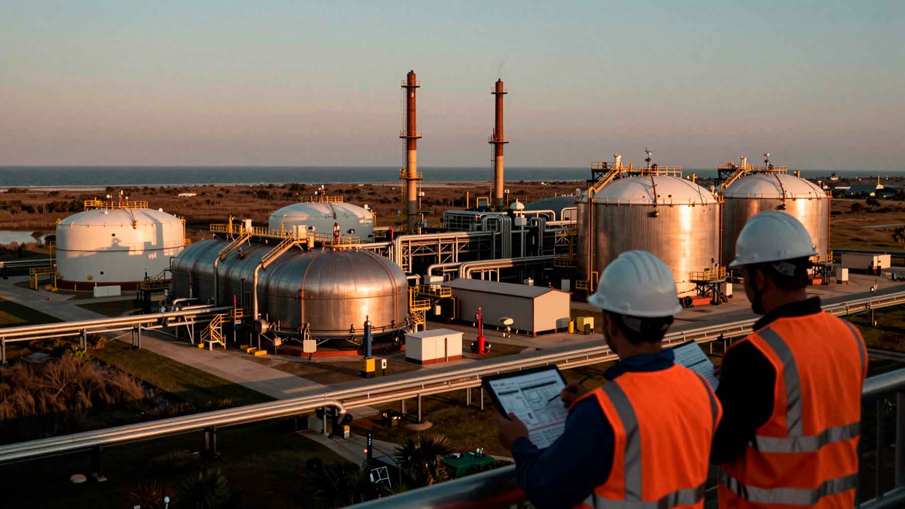 Baker Hughes