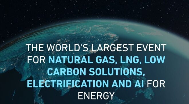 Gastech