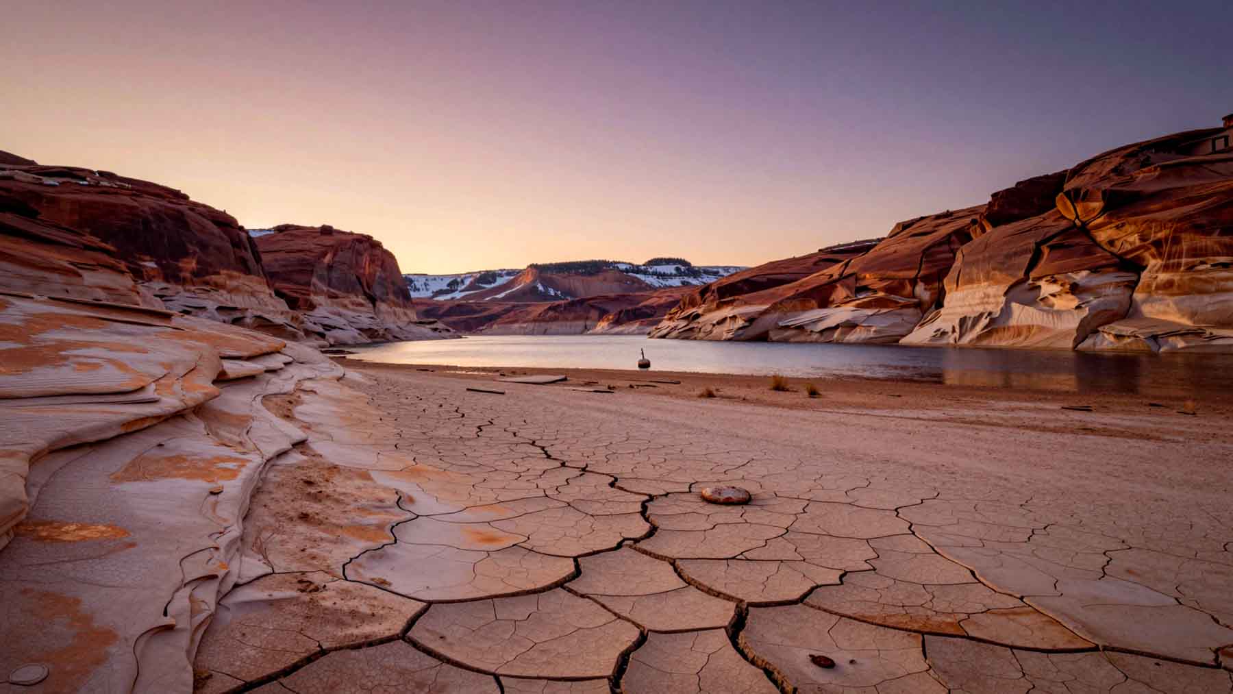 Colorado River