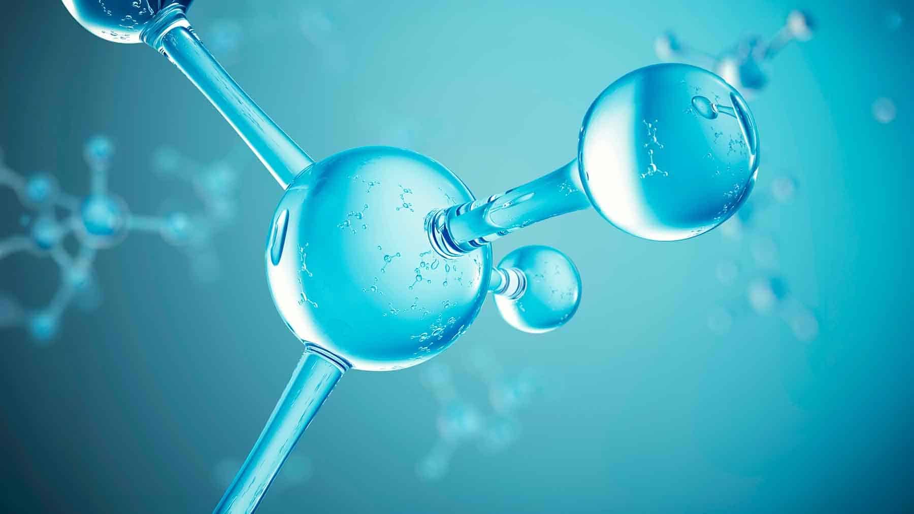 Power to Hydrogen and Repsol AEM electrolysis