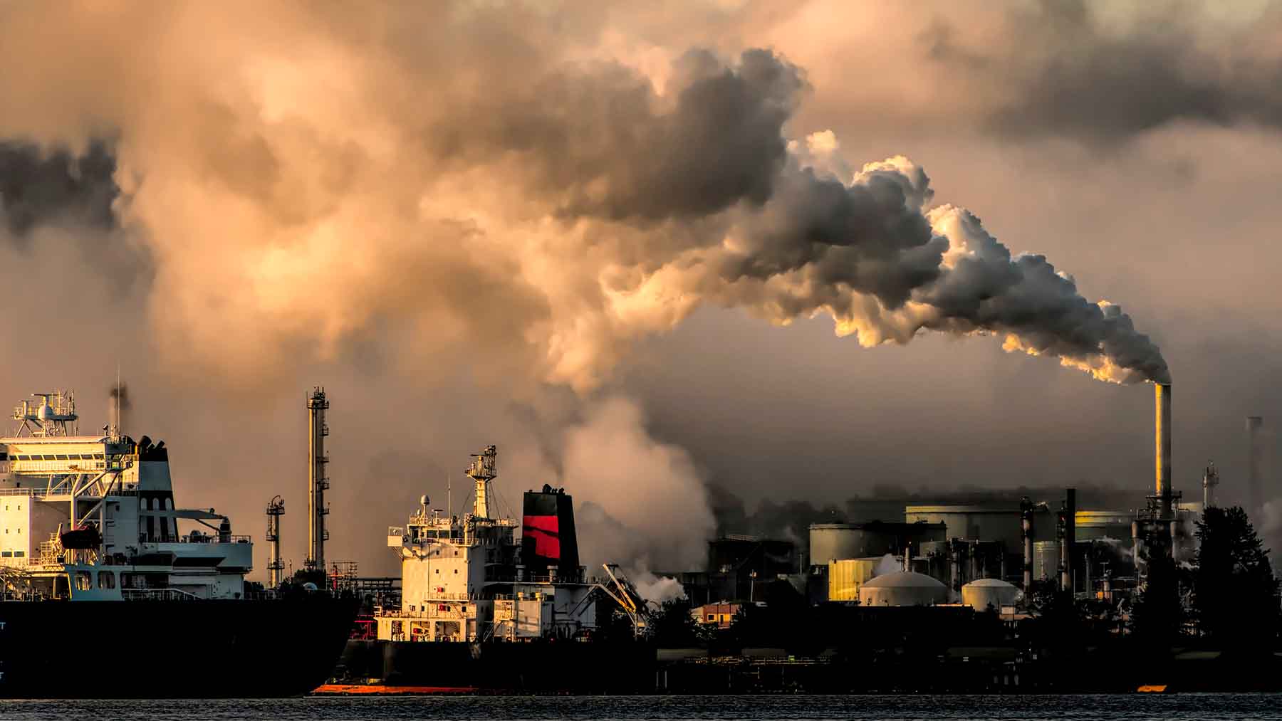 Xodus study finds UK carbon capture expertise could speed CCUS deployment across Asia Pacific region 1