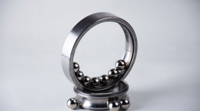 Carbide Wear Parts