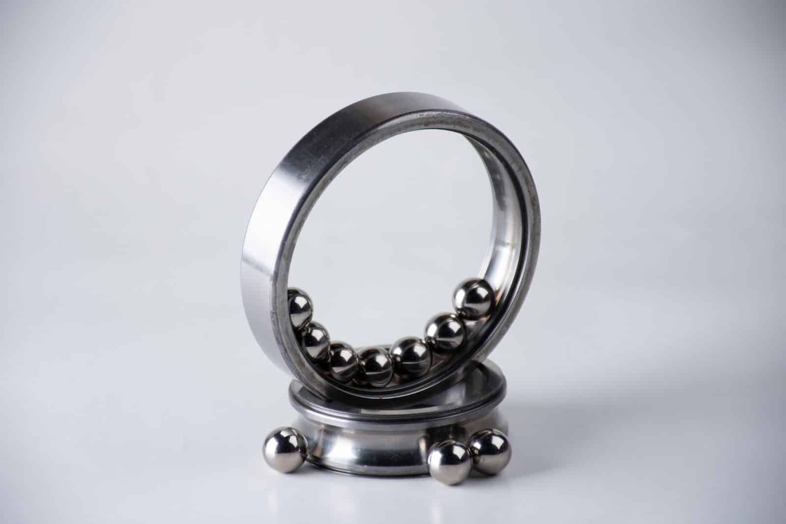 Carbide Wear Parts