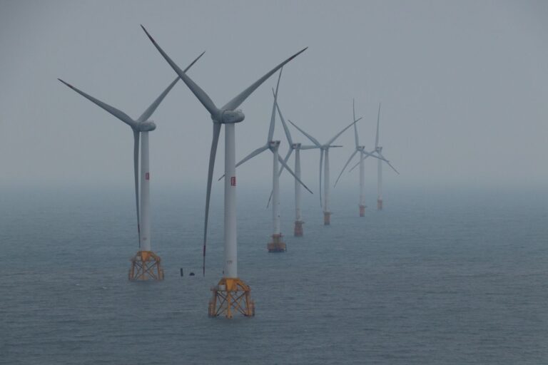 Exciting Opportunities in Green Energy Technology