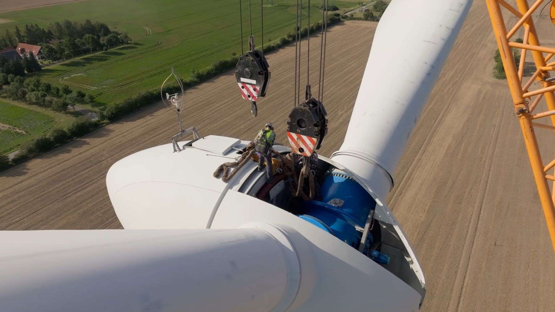 A ceiling on offshore wind sent Dutch politicians into a panic but scientists cannot agree on how it was built
