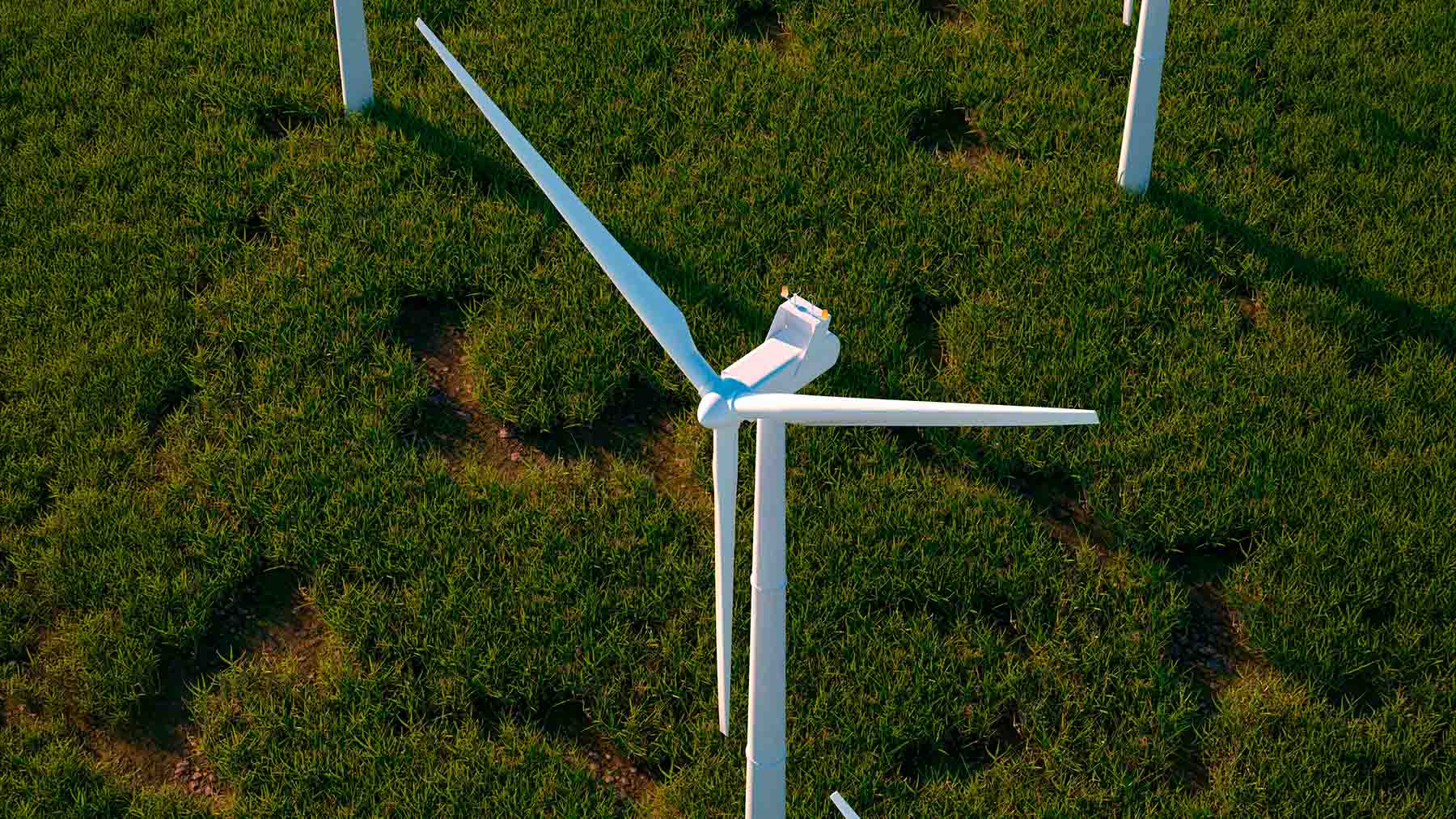 Wind turbine
