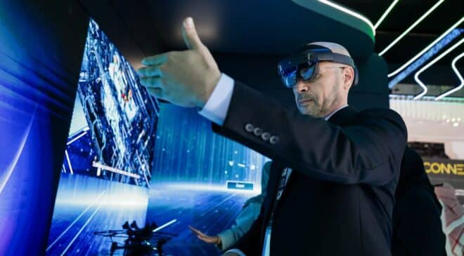 Global technology CEOs join ADIPEC 2026 as AI reshapes energy demand and operations