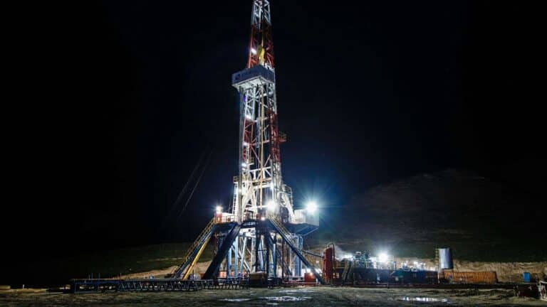 Brent crude jumps 4% to $113 as drone strikes hit Saudi Aramco field and Dammam airport