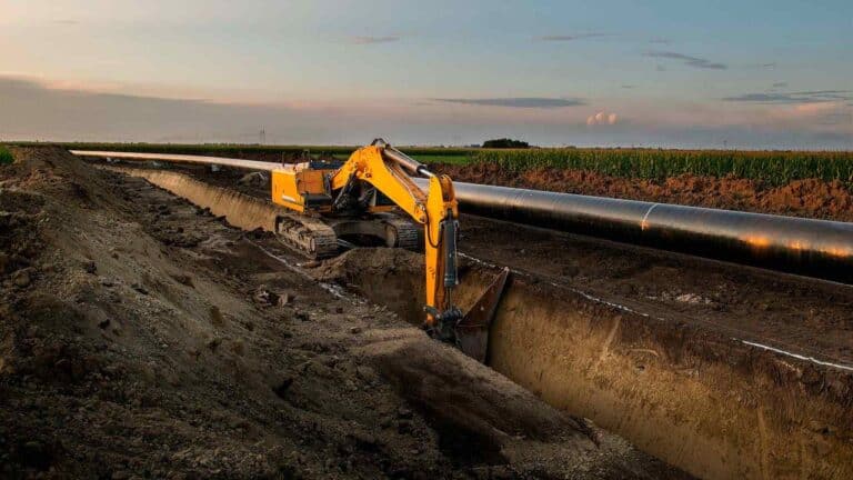Pipeline