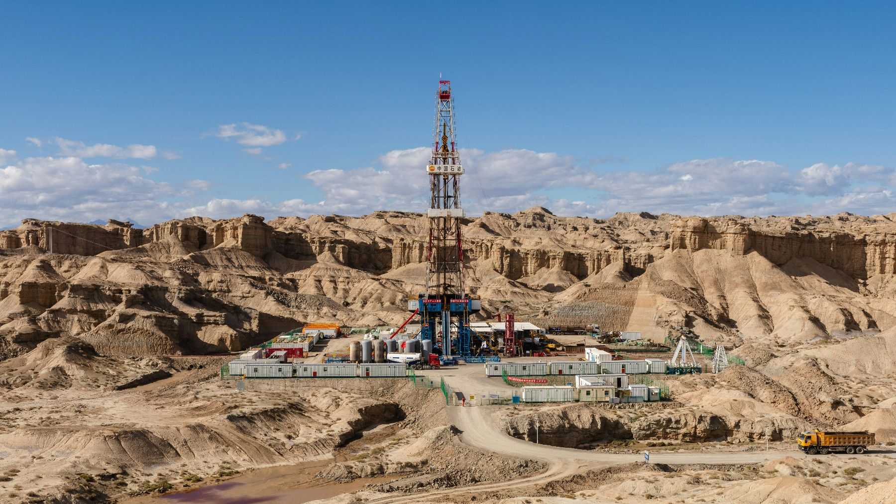 China