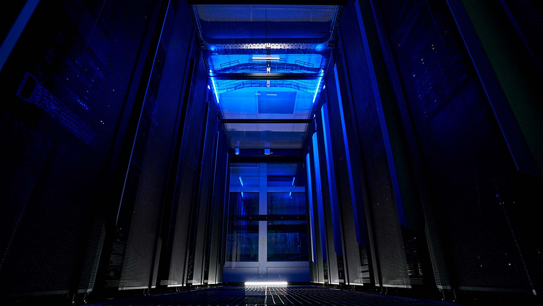 Data center
