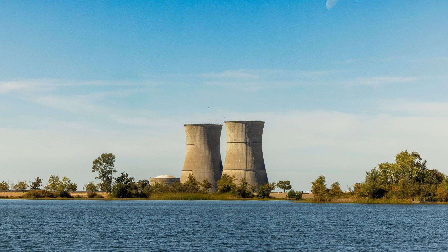 Deep Fission 25-year Kansas project