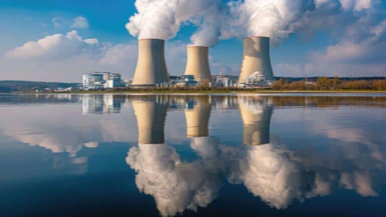 Deep Isolation nuclear waste