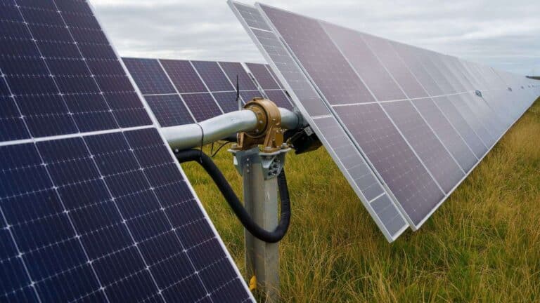 Deriva Energy 350 MW Indiana solar build