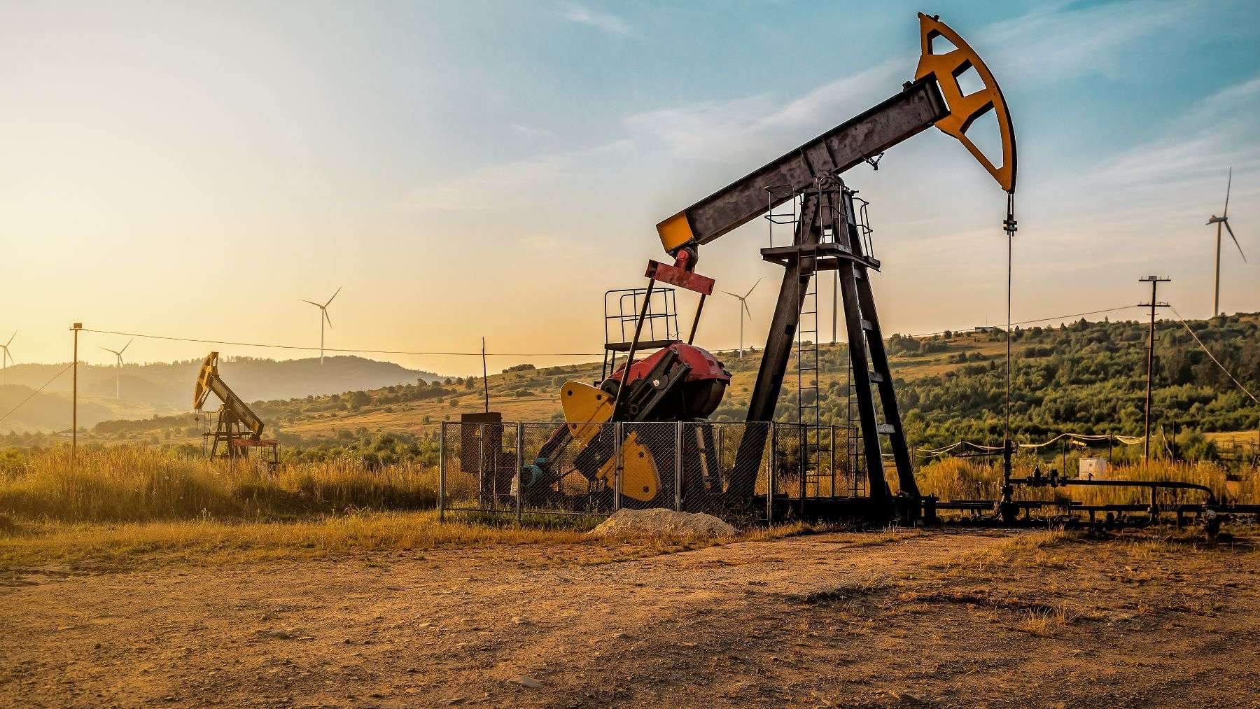 EnCap $3.5 billion Permian Basin