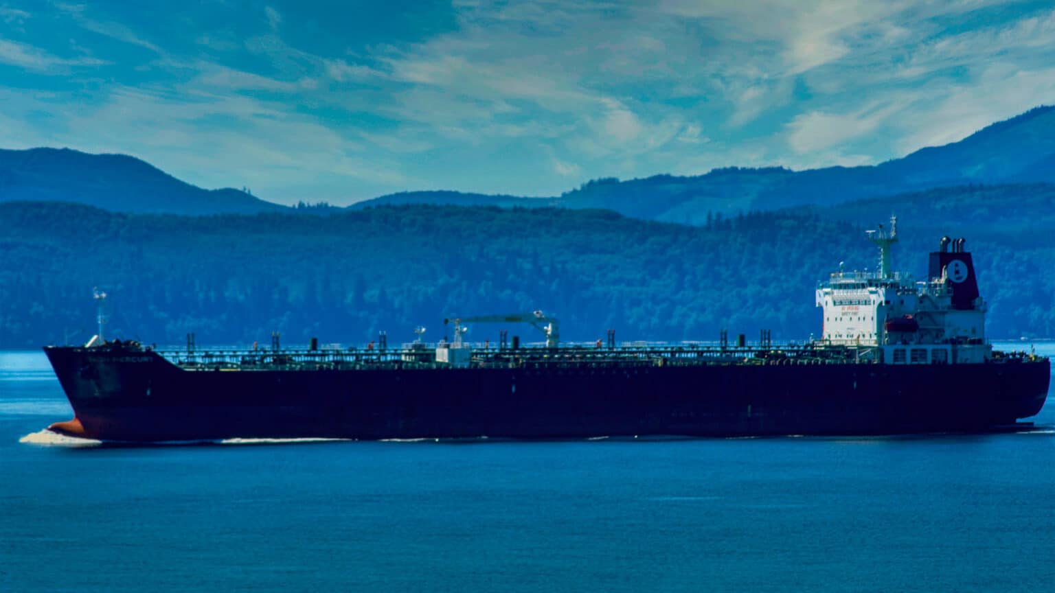 Excelerate Energy selects Nord Gas Solutions to supply regasification ...