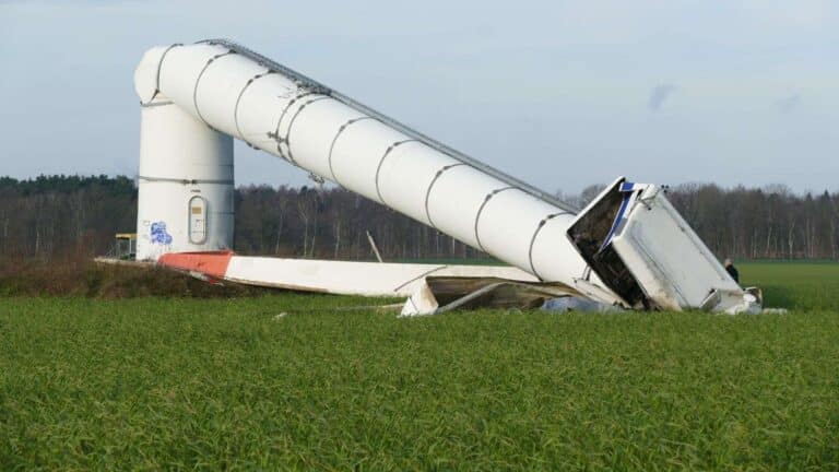 For AI models predicting wind turbine stress, feeding them a “richer picture” of the wind matters more than making the model smarter