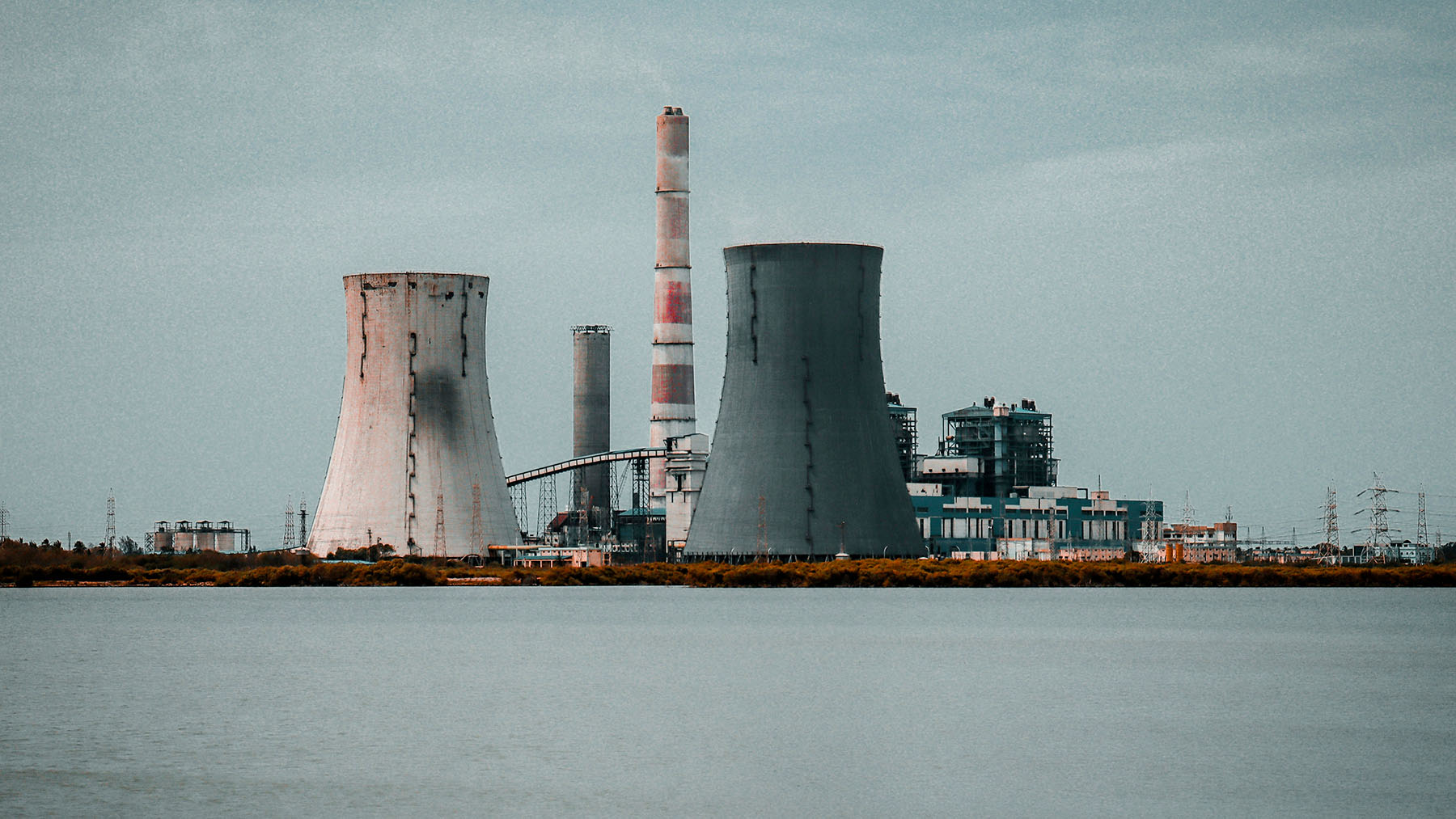 Nuclear