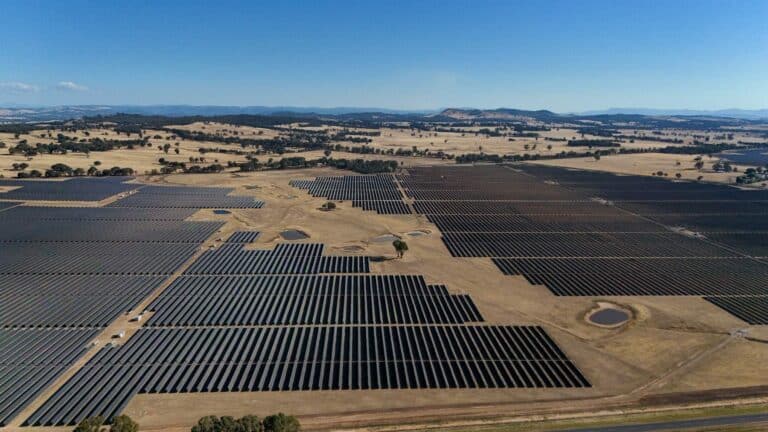 Kendall Sustainable Infrastructure brings 15.8 MW of solar online across New York and Oregon