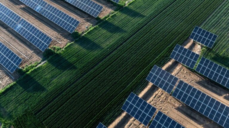 Mission Solar Energy releases updated 595W N-Type Bifacial 144HC module with 11.5% domestic content for commercial and industrial solar projects