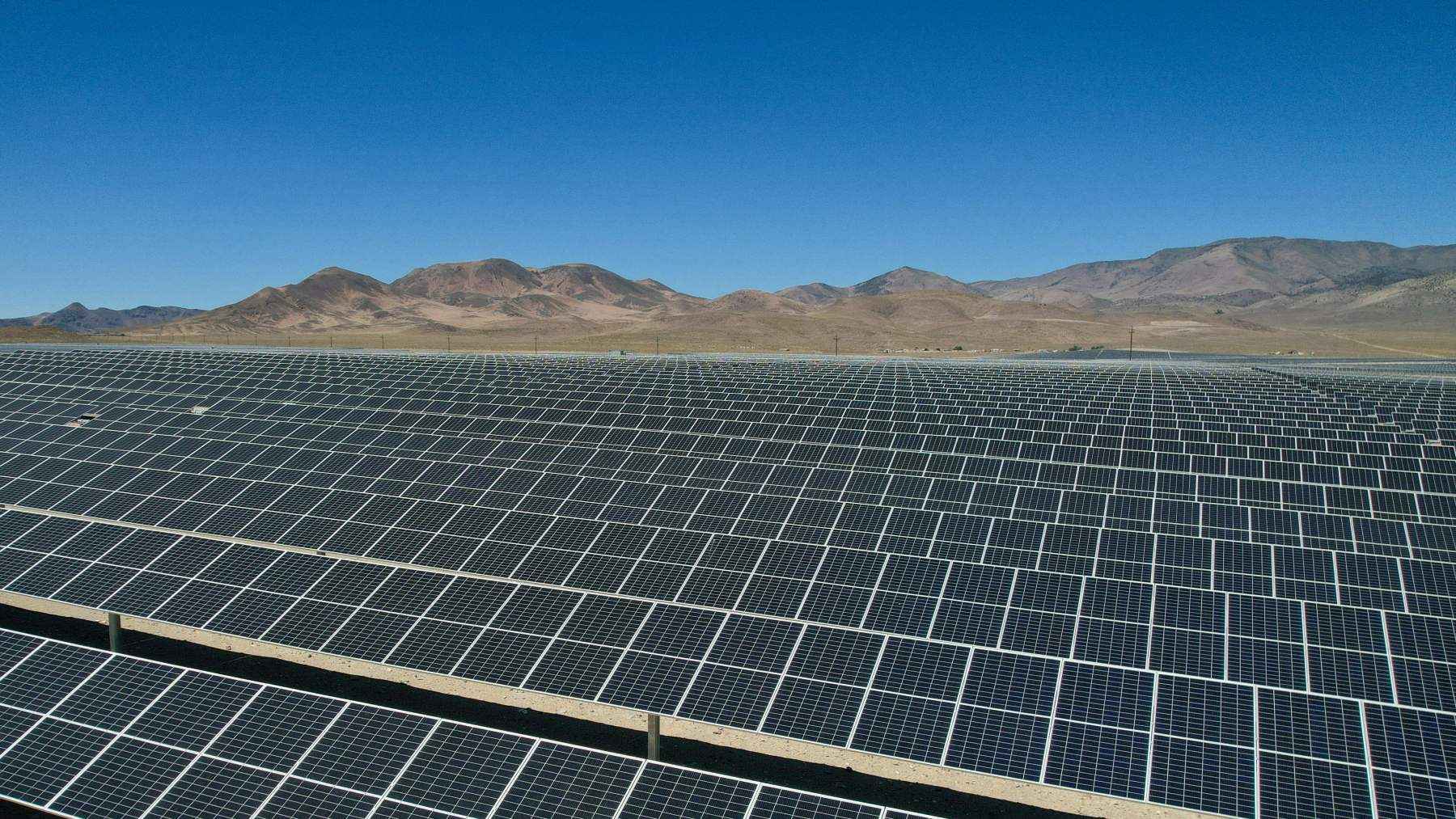 Muscatine’s 24 MW new solar generation