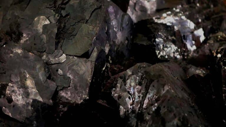 Myriad Uranium 24 breccia-pipe prospects