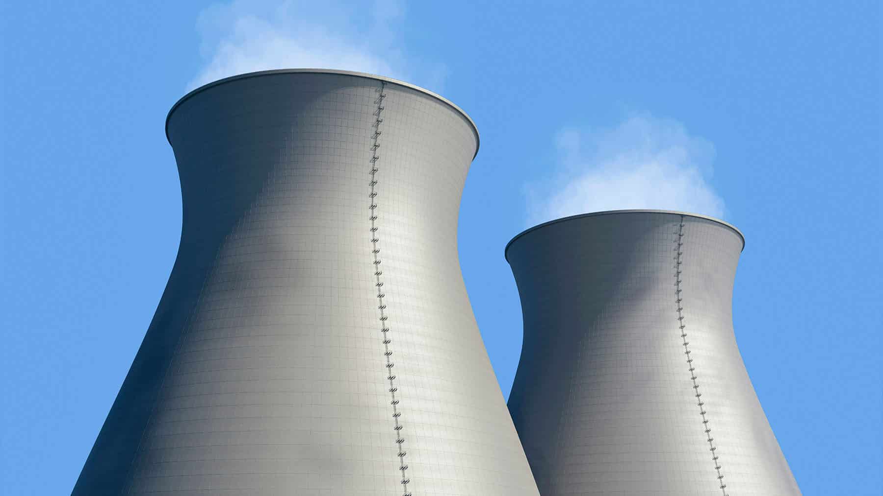 NRC nuclear