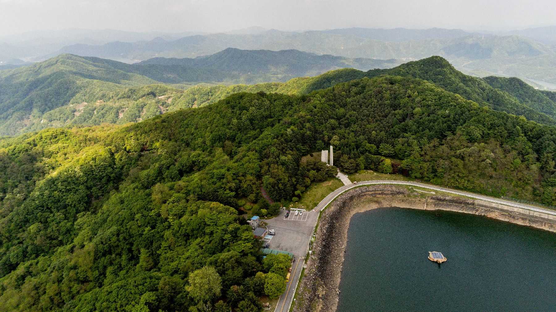 Water battery