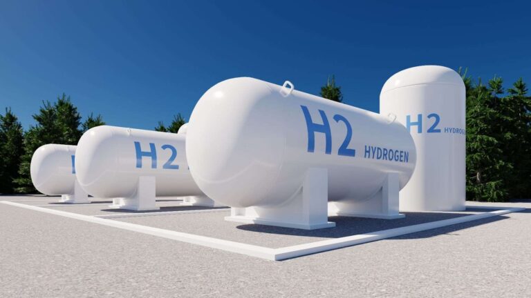 Nel Hydrogen US $12 million PEM electrolyzer