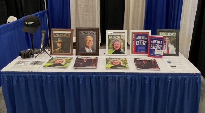 Oklahoma Oil & Natural Gas Expo
