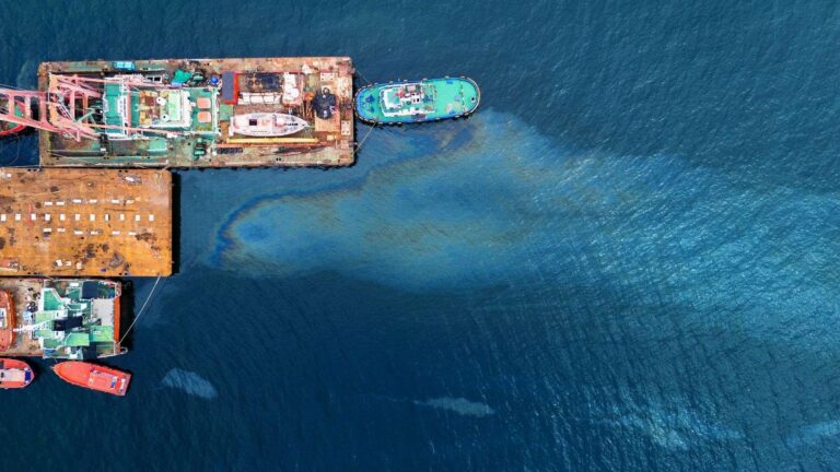 Olenox $21.7 million in gas