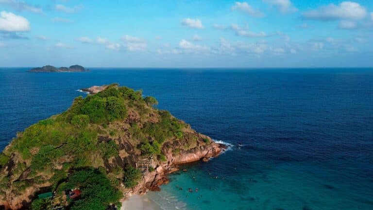 PETRONAS grants Seascape Energy a 547 sq km acreage extension to its Temaris gas block in offshore Malaysia